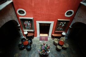 Virrey de Mendoza