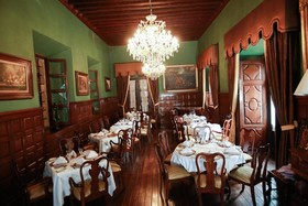 Virrey de Mendoza