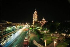 Virrey de Mendoza