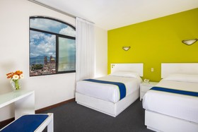 Vista Express Morelia