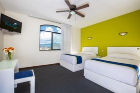 Vista Express Morelia