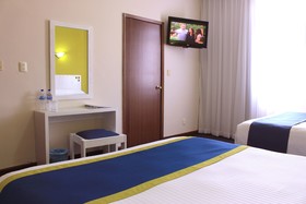 Vista Express Morelia