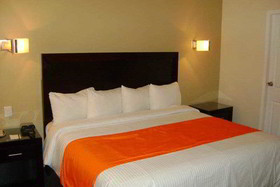 Best Western del Rio