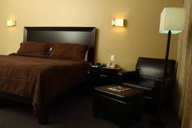 Best Western del Rio