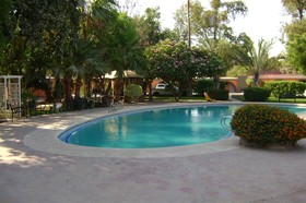 Best Western del Rio