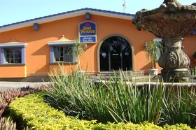 Best Western del Rio
