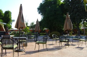 Best Western del Rio