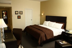 Best Western del Rio