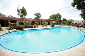 Best Western del Rio