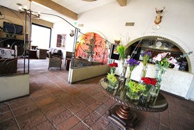Best Western del Rio