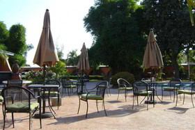 Best Western del Rio