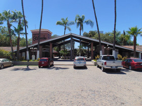 Hotel El Rancho