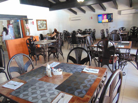 Hotel El Rancho
