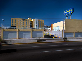 City Express Nogales