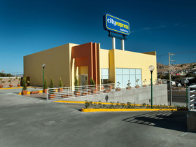 City Express Nogales