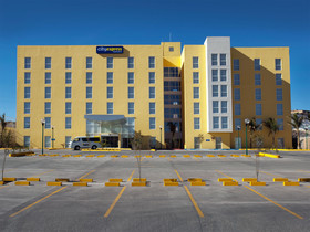 City Express Nogales