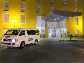 City Express Nogales
