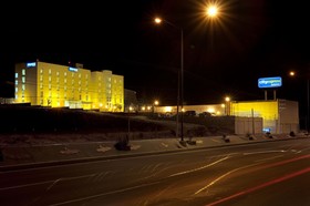 City Express Nogales