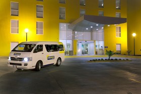 City Express Nogales