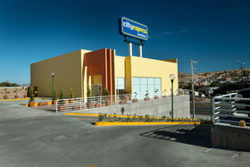 City Express Nogales