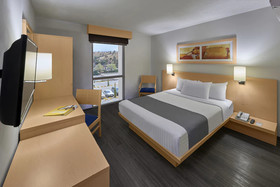 City Express Nogales