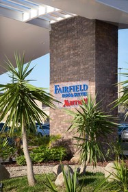 Fairfield Inn & Suites Nogales