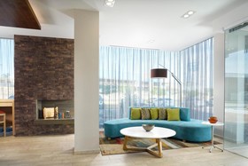 Fairfield Inn & Suites Nogales