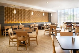 Fairfield Inn & Suites Nogales