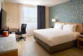Fairfield Inn & Suites Nogales