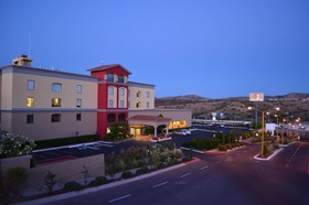 Fiesta Inn Nogales
