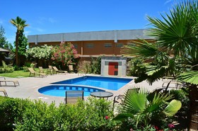 Fiesta Inn Nogales