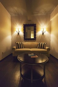 Hotel Fray Marcos De Niza