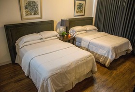 Hotel Fray Marcos De Niza
