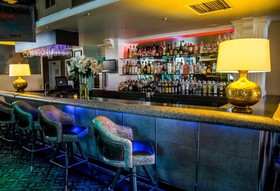 Hotel Fray Marcos De Niza