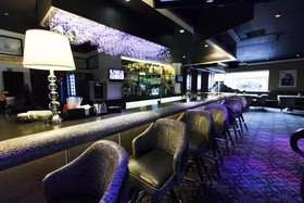Hotel Fray Marcos De Niza