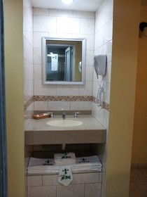 Hotel Marques De Cima