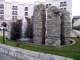 Hotel Colon Plaza Business Class
