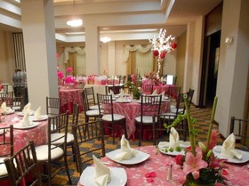 Hotel Colon Plaza Business Class