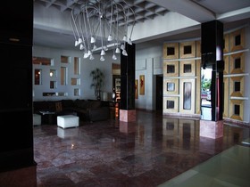 Hotel Colon Plaza Business Class