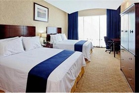 Holiday Inn Express Nuevo Laredo