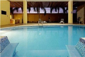 Holiday Inn Express Nuevo Laredo