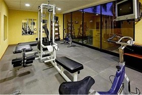 Holiday Inn Express Nuevo Laredo