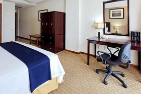 Holiday Inn Express Nuevo Laredo