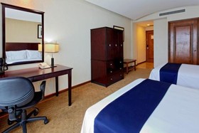 Holiday Inn Express Nuevo Laredo