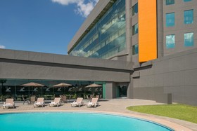 Real Inn Nuevo Laredo