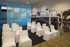Real Inn Nuevo Laredo