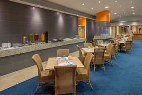 Real Inn Nuevo Laredo