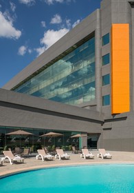 Real Inn Nuevo Laredo