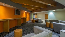Real Inn Nuevo Laredo