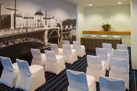 Real Inn Nuevo Laredo